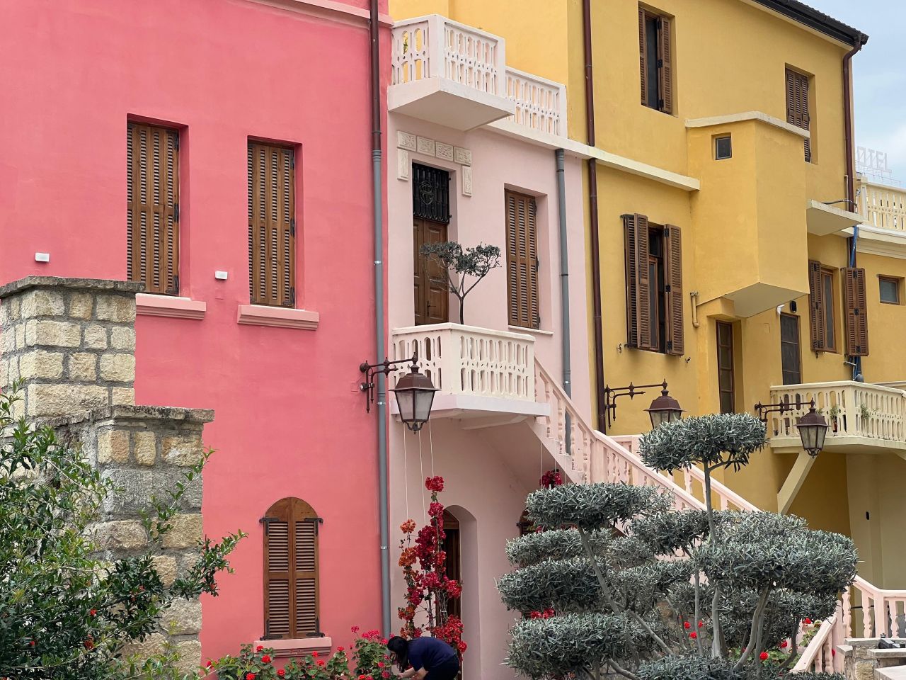 Albania eiendom til salgs i Vlore